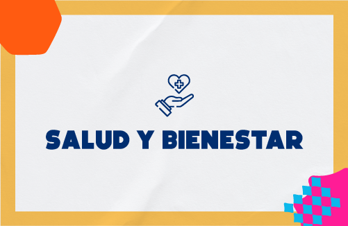 Salud y bienestar