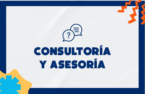 Consultoría y asesoría