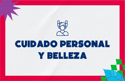 Cuidado personal y belleza