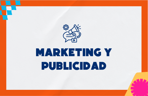 Marketing y publicidad