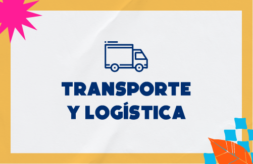 Transporte y logística