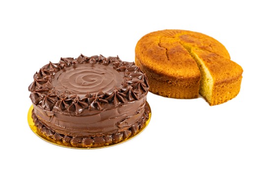 Tortas Caseras Eirlen 