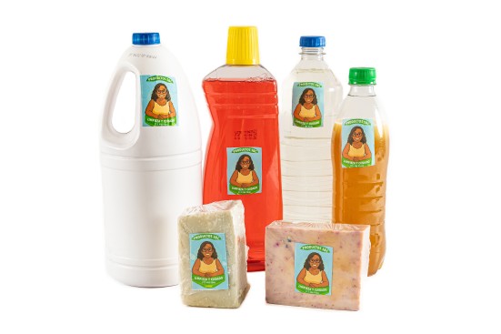 S&C Productos de aseo