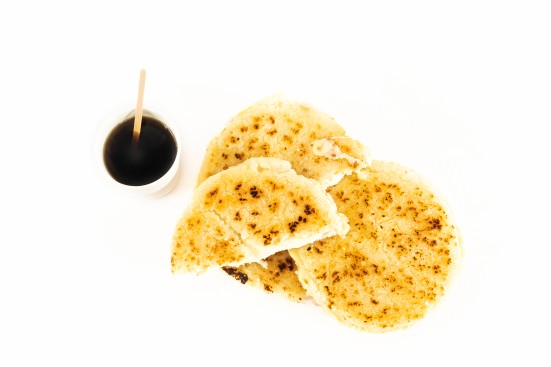 Arepas Yencisita
