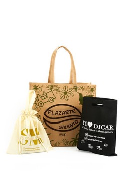 Bolsas Ecológicas
