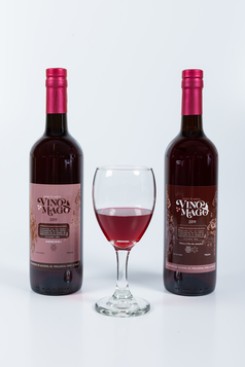 Vino Mago