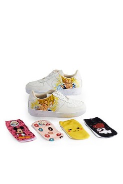 Space Estampados