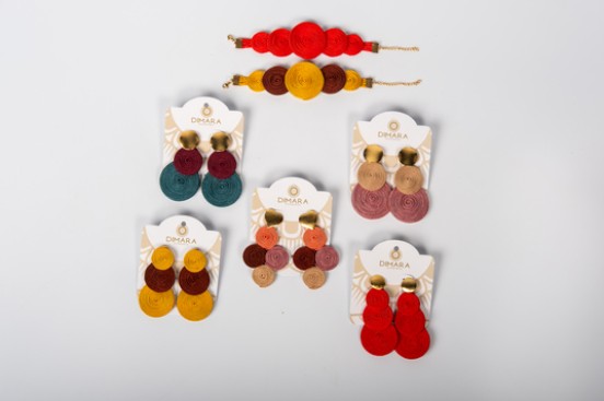 Dimara Accesorios
