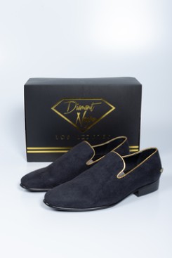 Diamant Negro