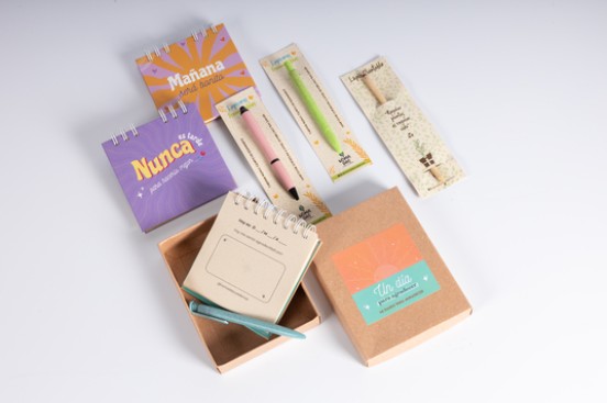 Nómadas Cuadernos