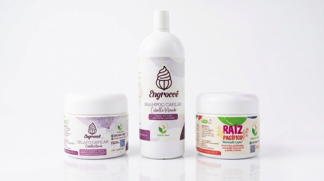 Verde Max Cosmética Natural