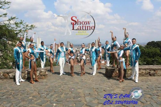 Fundación de Artes Show Latino