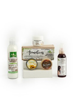 All Natural Care Colombia