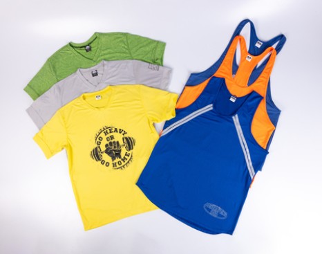 Confección de Ropa Alexander