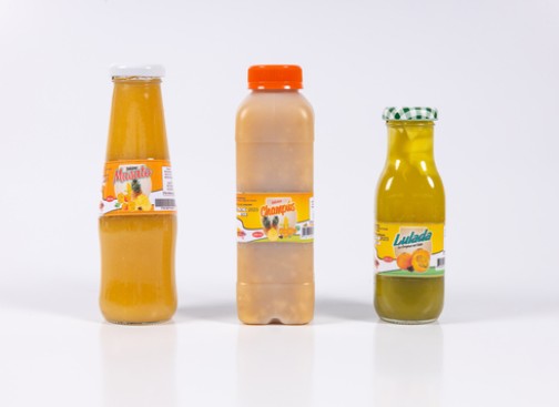 Mulata Productos Típicos