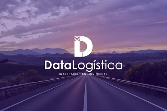 Data Logística