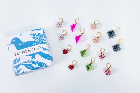 Elementary Accesorios
