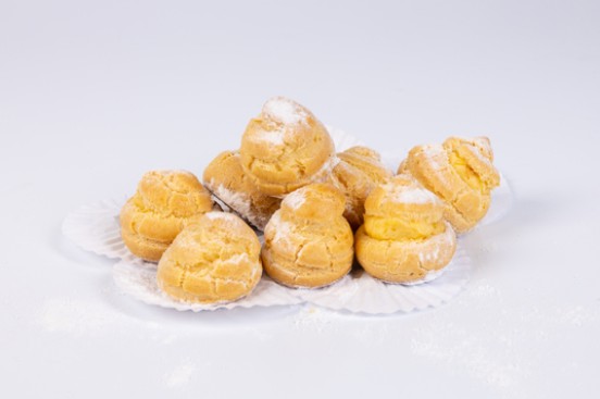 Delicias de la Loma by Nelsy Florez
