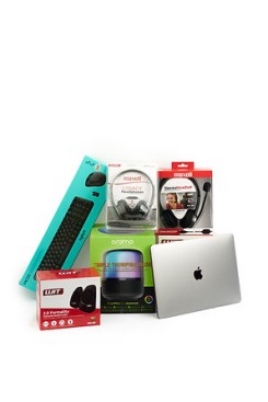 SOFTECNOLOGY SAS