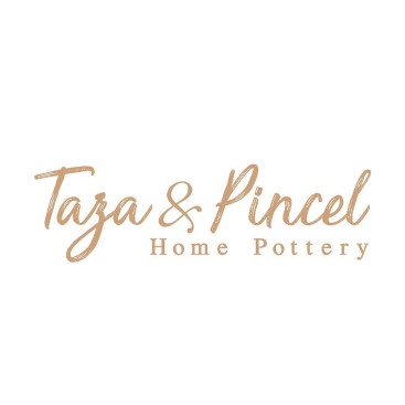 Taza y Pincel