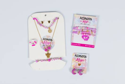 Accesorios Libyn