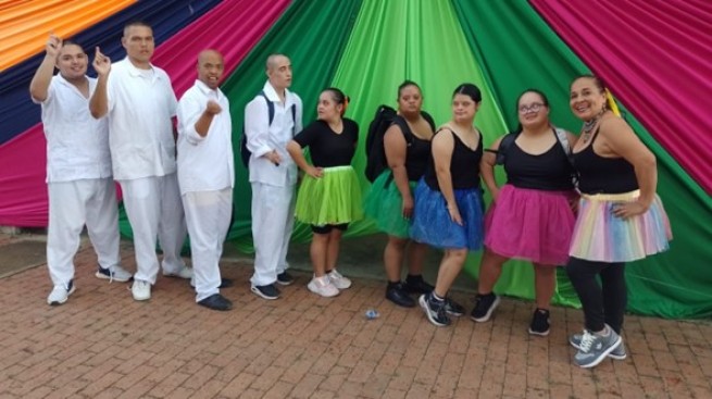 Fundación Social Creando Caminos