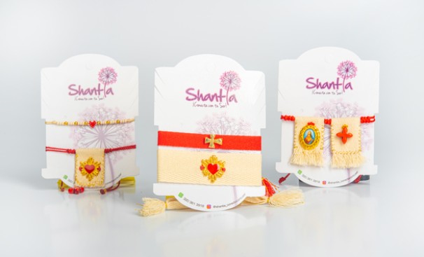 Shantia Conecta con tu ser