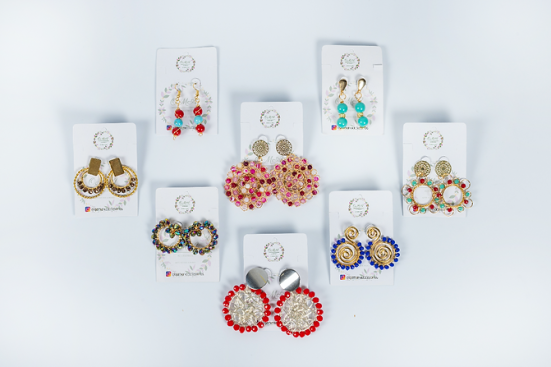 Olga María Accesorios