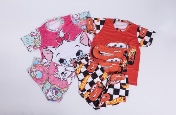 Pijamas Kathys