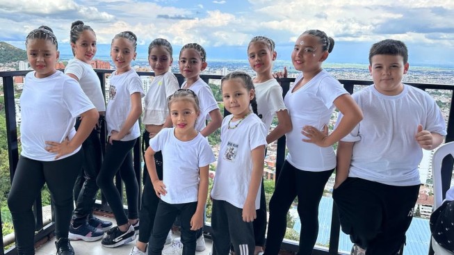 Fudeinse - Fundación Salsa