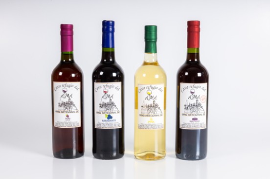 Cava Refugio del Alma