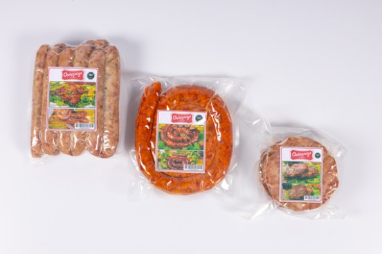 Chorizongo Gourmet