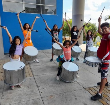 Juventud Arte y Vida