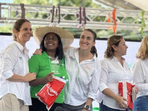Paletería Recuperando lo Nuestro - Fundación Recuperando lo Nuestro